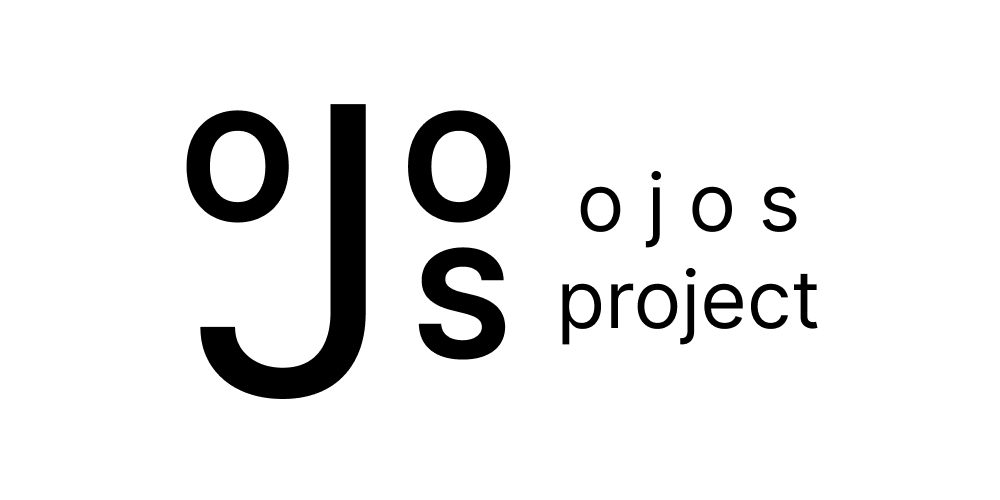 The Ojos Project header