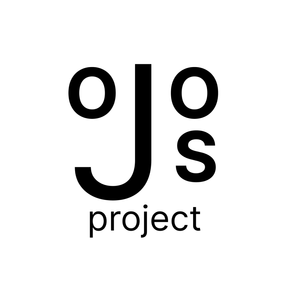 Ojos Project logo